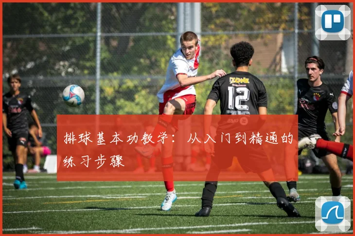 排球基本功教学：从入门到精通的练习步骤